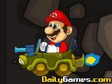 play Mario Tank