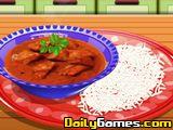 play Chicken Tikka Masala