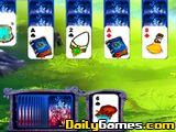 play Avalon Legends Solitaire