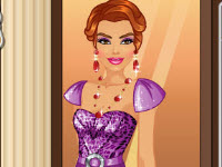 play Fashion Studio - Red Carpet Dress Design