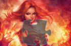 play Dota Artwork Jigsaw