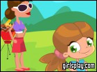play Picnic Slacking