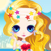 play Cute Mermaid Princess