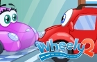 play Wheely 2