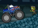 Truck Zombie Jam