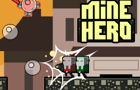 play Mine Hero