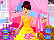 play Firstdate Makeover