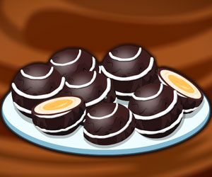 play Chocolate Candies