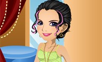 play Selena Gomez Spa