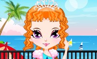 play Divine Hair Salon