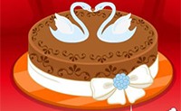 play Chocolate Royal Cake