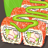 play California Roll