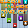 Blocks Avalanche Conquest