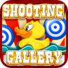 play Shooting Gallery