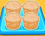play Donut Muffins