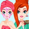 play Tea Time With The Girls