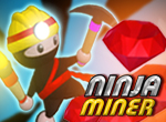 Ninja Miner