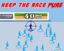 play Keep The Race Pure