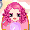 play Stylish Hair Salon