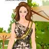 play Army Fashion Dress Up