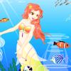 play Mermaid World