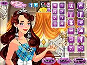 play Princess Beauty Makeover