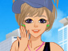 play Sporty School Girl Makeover