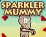 play Sparkler Mummy