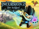 play Incursion 2: The Artifact