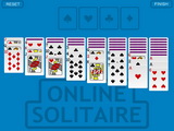 play Online Solitaire