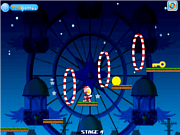 play Ultraman Circus Troupe