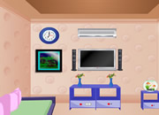 play Tiny Room Escape 2