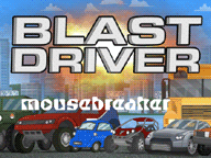 play Blastdriver