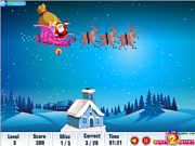 play Flying Gifts
