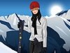 play Trendy Ski Girl Dress Up