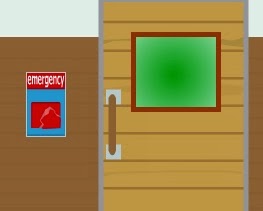 play Find The Escape Men 63: In The Sauna