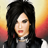 play Tokio Hotel Makeover