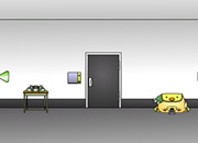 play Gatamari - Escape 16