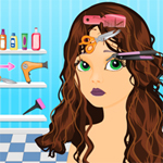 Beauty Hair Stylist