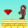 play Sparkler Mummy