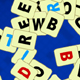 play Letter Scramble 2