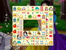 play Snow White Mahjong