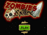play Zombies In Space