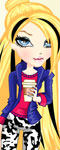 play Bratz My Passion Cloe