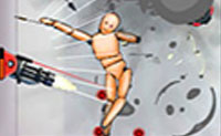 play Ragdoll Achievement 2