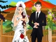 play Beautiful Wedding Dress Up