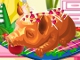 play Apple Piglet Cooking Show