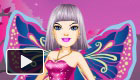 play Pretty Fairy Dress Up