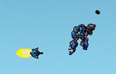 play X Redhorn