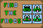 play Find The Frogs